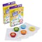 Crayola Spill-Proof Washable Paint Kit, 2PK 54-1092 - alternate 1